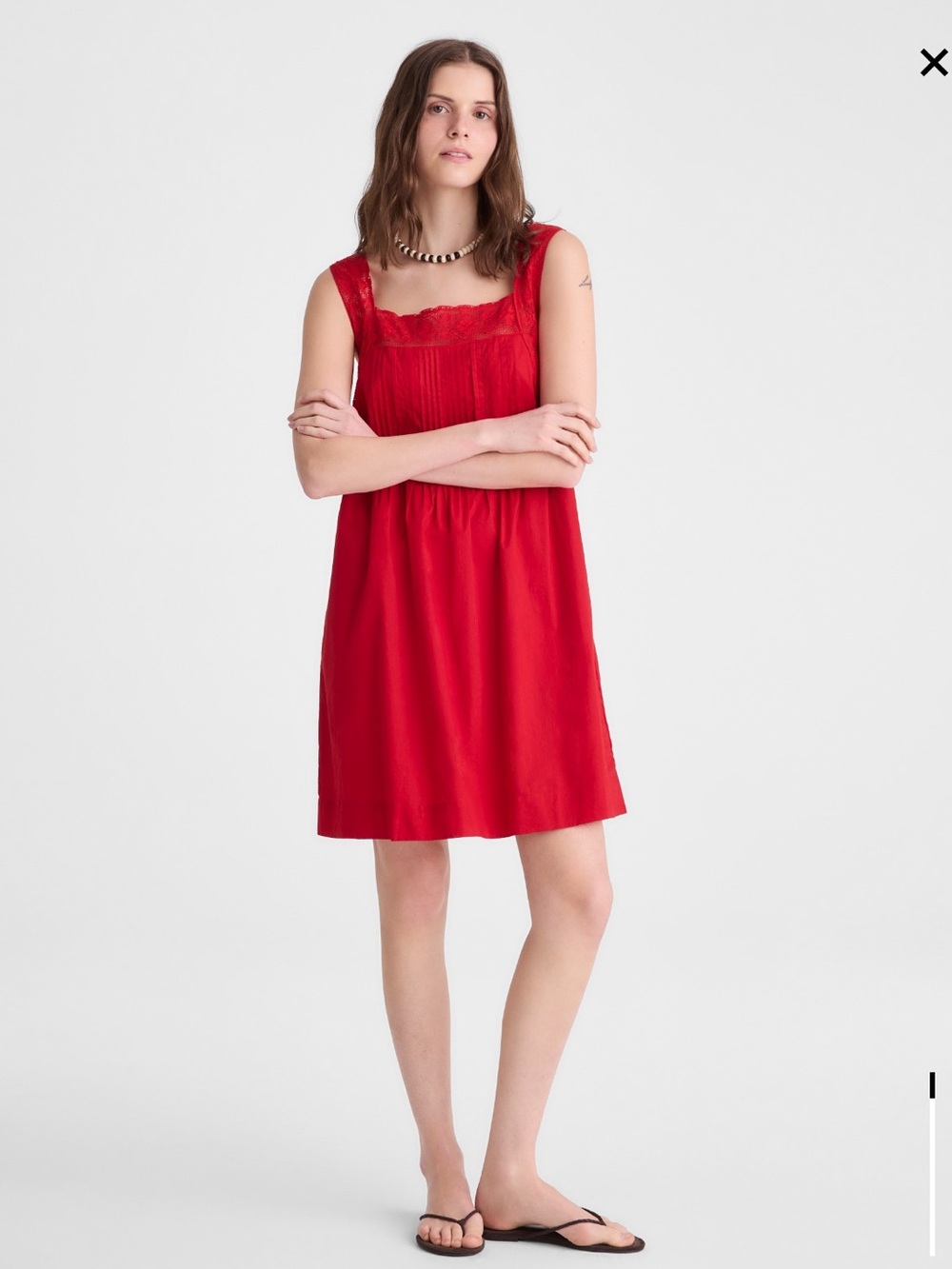 The Sophie Mini Dress